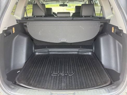 Used 2022 Honda CR-V EX-L image 19
