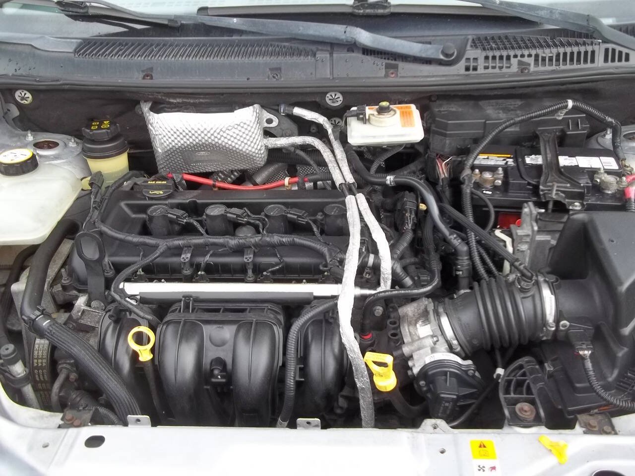 Used 2012 Ford Transit Connect XLT Premium FWD image 19