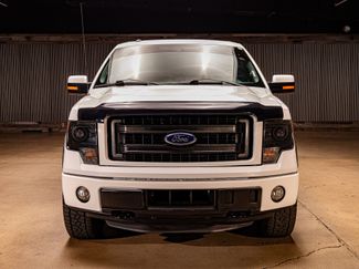 Used 2014 Ford F150 FX4 w/ Equipment Group 402A Luxury video 2