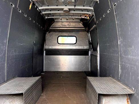 Used 2013 Mercedes-Benz Sprinter 3500 w/ Premium Pkg image 11