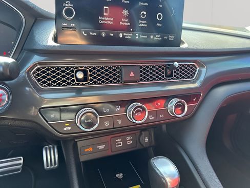 Used 2023 Acura Integra A-Spec image 35