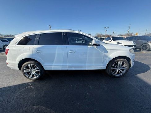 Used 2013 Audi Q7 TDI Prestige image 2