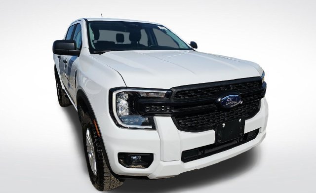Used 2025 Ford Ranger XL AWD/4WD image 7