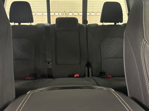 New 2026 RAM 1500 4x4 Crew Cab image 31