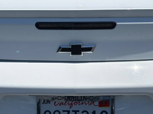 Used 2023 Chevrolet Camaro LT w/ RS Package RWD image 50
