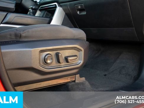 Used 2023 Toyota Sequoia SR5 image 30