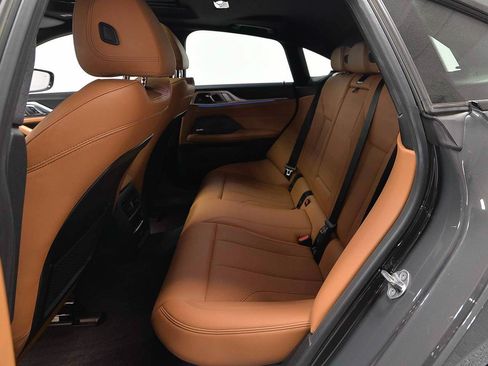 Certified 2023 BMW i4 eDrive35 w/ Premium Package RWD image 11