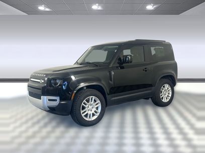 Used 2025 Land Rover Defender 90 S