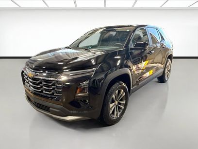 New 2027 Chevrolet Equinox LT w/ Convenience Package II