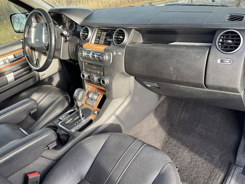 Used 2013 Land Rover LR4 HSE image 31