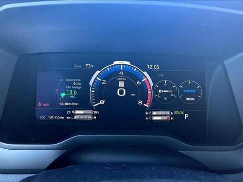 Used 2024 Toyota Sequoia TRD Pro image 21