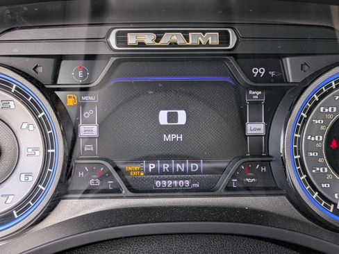 Used 2019 RAM 1500 Limited RWD image 25