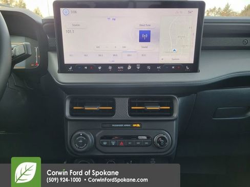 New 2026 Ford Maverick Tremor image 26