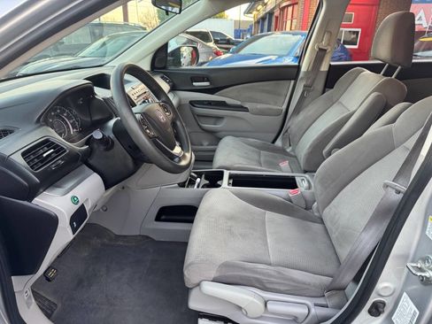 Used 2012 Honda CR-V EX image 11