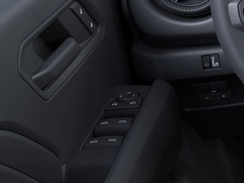 New 2026 Chevrolet Colorado W/T RWD image 22