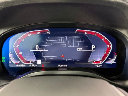 Used 2023 BMW X3 sDrive30i w/ Premium Package image 20