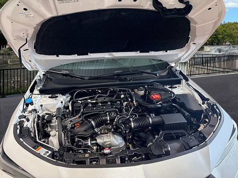 New 2026 Acura Integra A-Spec FWD image 13