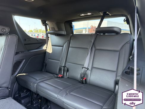 Used 2024 Chevrolet Tahoe LT AWD/4WD image 25