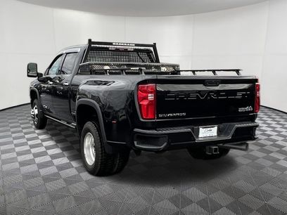 Used 2023 Chevrolet Silverado 3500 High Country