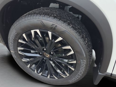 New 2026 Nissan Rogue Dark Armor FWD image 31