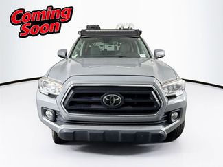 Used 2021 Toyota Tacoma SR5 video 3