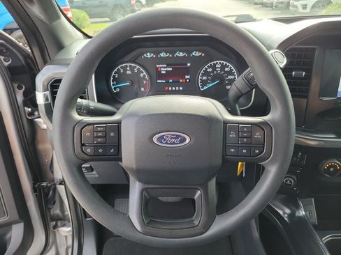 Certified 2023 Ford F150 XL w/ STX Appearance Package AWD/4WD image 25