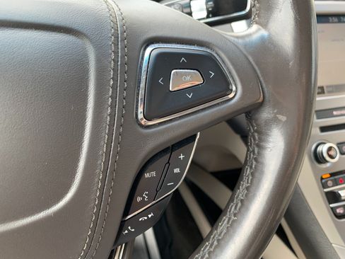Used 2018 Lincoln MKZ Reserve w/ Luxury Package FWD image 19