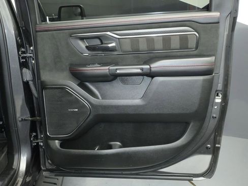 Used 2021 RAM 1500 TRX w/ TRX Level 2 Equipment Group AWD/4WD image 22