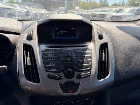 Used 2018 Ford Transit Connect XLT FWD image 17