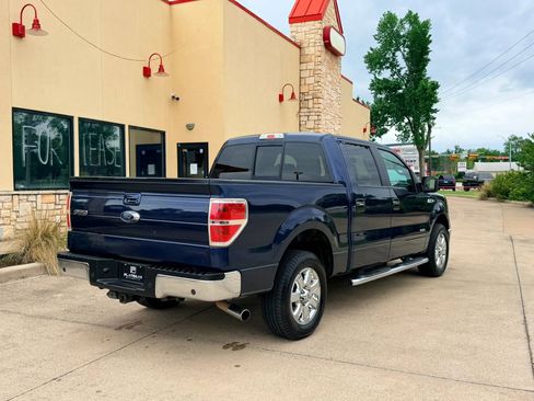 Used 2014 Ford F150 XLT w/ Equipment Group 302A Luxury RWD image 5