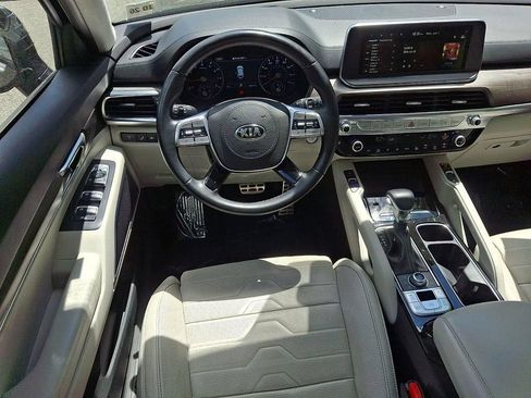 Used 2021 Kia Telluride SX w/ SX Prestige Package AWD/4WD image 15