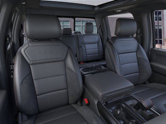 New 2026 Ford F150 Raptor AWD/4WD image 11
