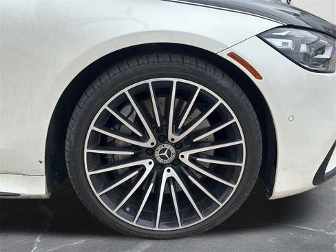 Used 2022 Mercedes-Benz S 580 S 580 image 35