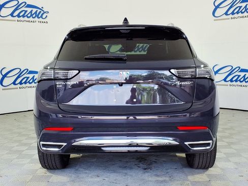 New 2026 Buick Envision Avenir image 4