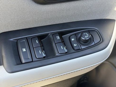 New 2026 Subaru Forester Base image 20