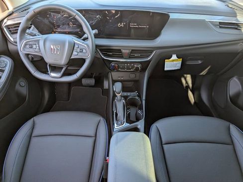 New 2026 Buick Encore GX Sport Touring w/ Comfort Package FWD image 9