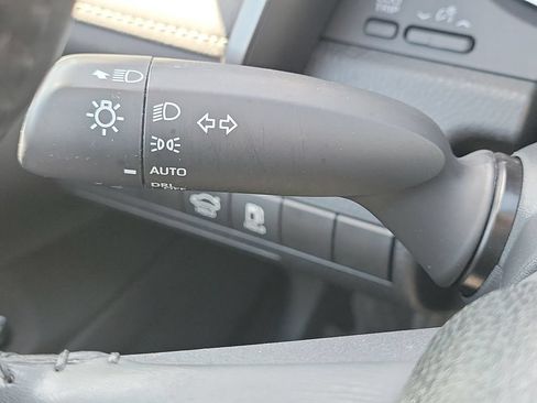 Certified 2023 Toyota Camry XLE FWD image 11