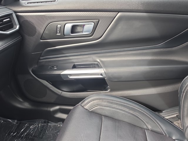 Certified 2025 Ford Mustang Premium RWD image 27