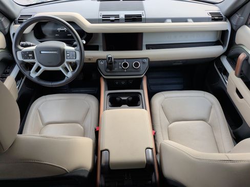 Used 2024 Land Rover Defender 110 S AWD/4WD image 34