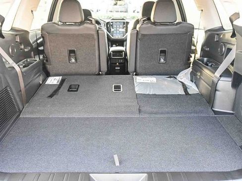 New 2026 Subaru Ascent Limited image 13