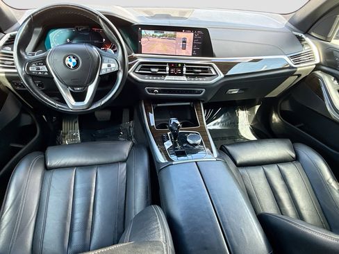 Used 2020 BMW X5 xDrive40i AWD/4WD image 16