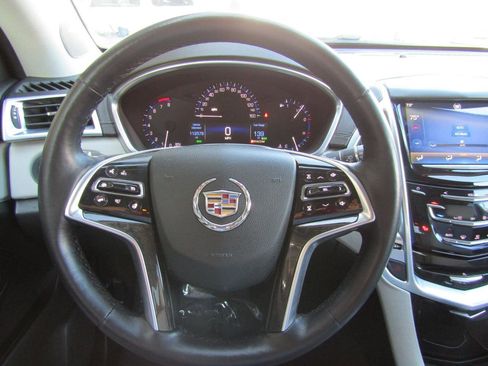 Used 2014 Cadillac SRX Performance image 15