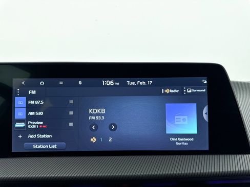 Used 2022 Kia EV6 GT-Line image 6