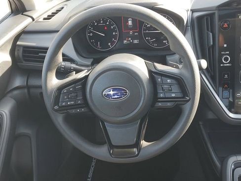 Certified 2026 Subaru Crosstrek 2.0i Premium AWD/4WD image 13