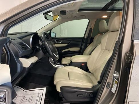 Used 2022 Subaru Ascent Limited w/ Technology Package image 10