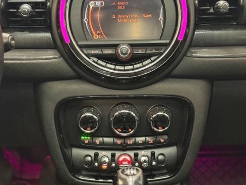 Used 2016 MINI Cooper Clubman image 15
