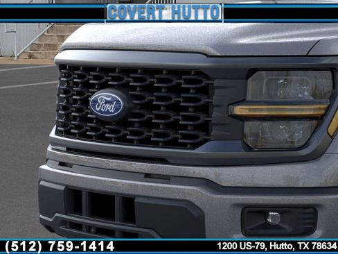 New 2026 Ford F150 STX w/ Equipment Group 200A image 17