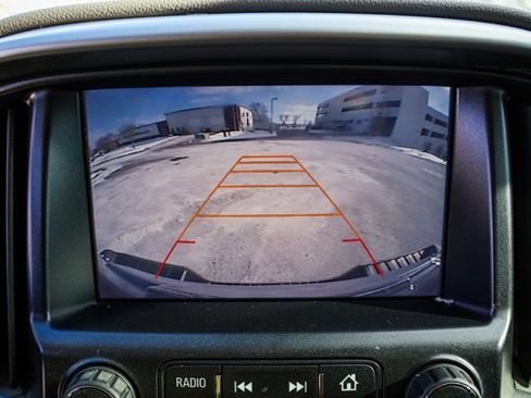 Used 2016 Chevrolet Colorado LT w/ Luxury Package, Chrome image 17