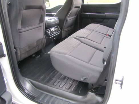 Used 2023 Ford F150 XL w/ STX Appearance Package AWD/4WD image 17