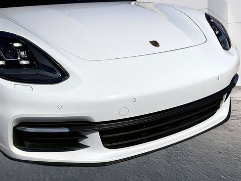 Certified 2020 Porsche Panamera 4 AWD/4WD image 18